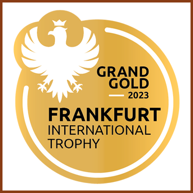 Frankfurt International Trophy 2023 - Grand Gold