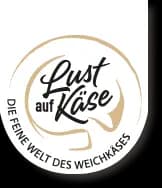 Lust auf Käse Logo